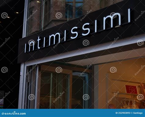 Intimissimi switzerland